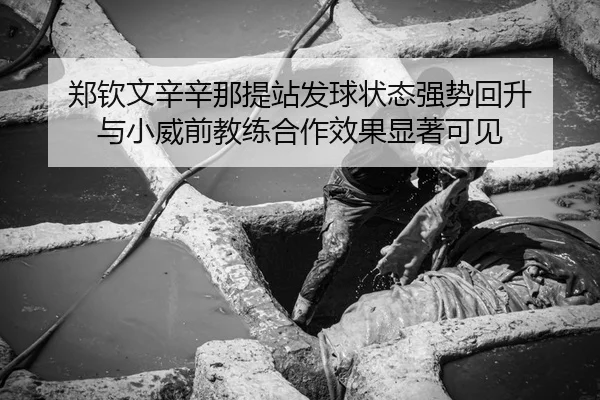 郑钦文辛辛那提站发球状态强势回升 与小威前教练合作效果显著可见