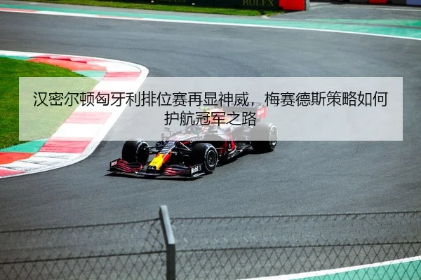 汉密尔顿匈牙利排位赛再显神威，梅赛德斯策略如何护航冠军之路